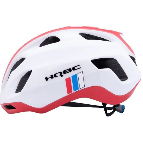 HQBC Squara White/Red 53-58 2020