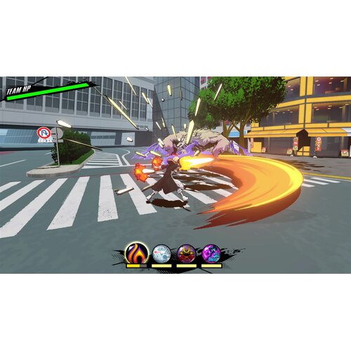 Square Enix Neo: The World Ends With You (nintendo Switch) Slike