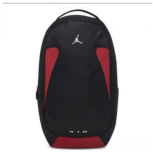 Nike Nahrbtniki Air Jordan Jam Pro Rdeča Cene