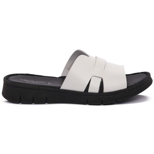 Grunland Nizki čevlji CI0873BIANCO pisana Cene