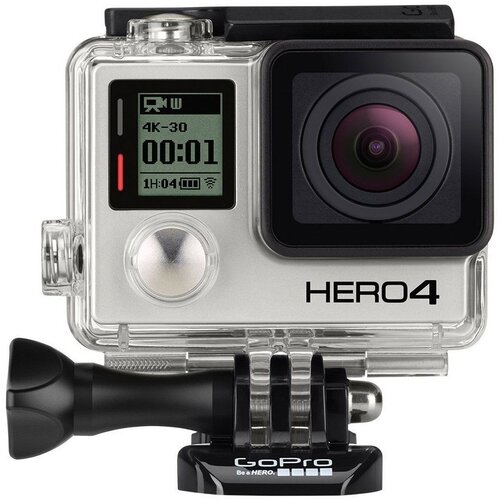 GoPro Kamera HERO4 Black Slike