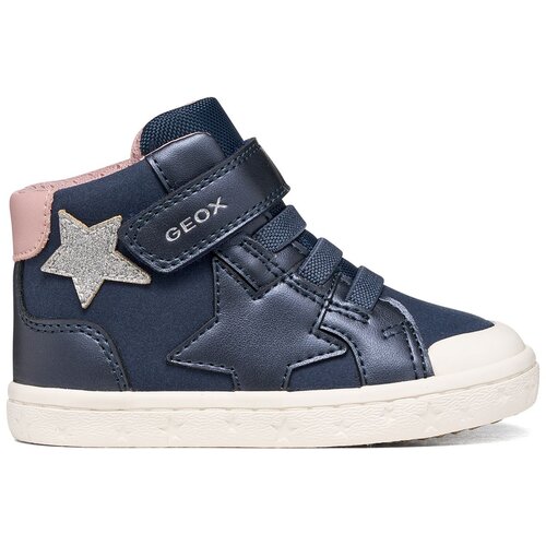 Geox cipele gležnjače B561MG B GISLI G. CF4A8 0AUAJ Ž navy/old rose 23 Slike