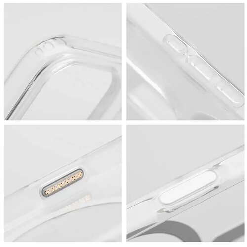  Maska Elite Mag, združljiva z MagSafe in gumbom za upravljanje kamere, za iPhone 16 Slike