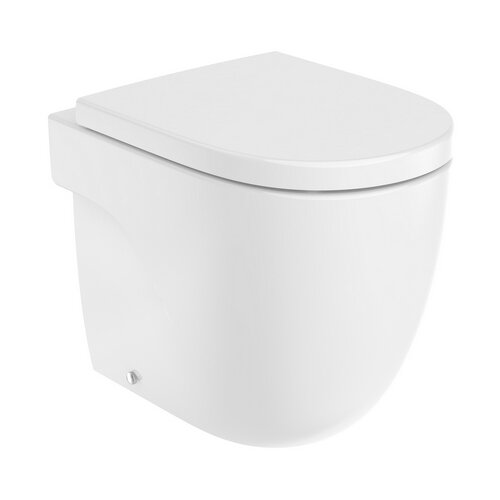 Roca WC &scaron;koljka MERIDIAN-N BIJELA Cijene
