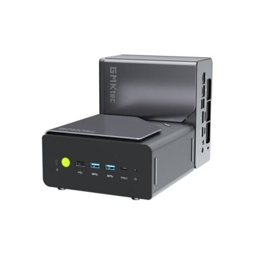 GMK Tech Gmktec nucbox k12 win11pro Mini pc ( 60219 ) Cene
