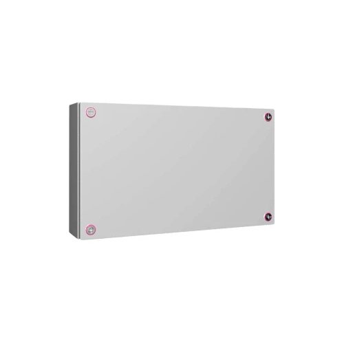 Rittal KX 1537.000 instalacijsko kućište, zidno kućište 500 x 300 x 120 čelični lim svijetlosiva 1 St. Cijene