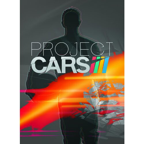 Pro-ject CARS Steam Key GLOBAL Cene
