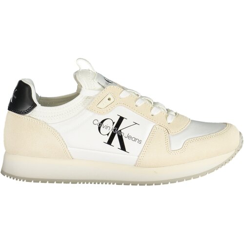 Calvin Klein WOMEN&amp;amp;#39;S SPORTS FOOTWEAR WHITE Slike