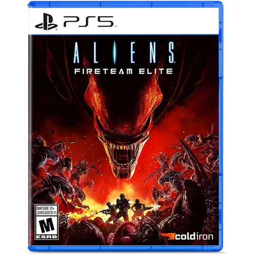  Aliens: Fireteam Elite /PS5