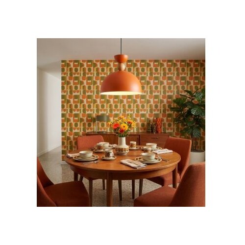 Opviq Luster Kure 30 105 Ahsap Cene