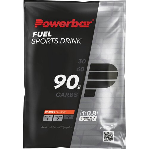 PowerBar Fuel Sports Drink Lemon - Naranča Cijene