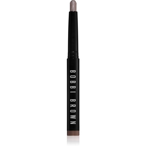 Bobbi Brown Long-Wear Cream Shadow Stick dugotrajna sjenila za oči u olovci nijansa - Stone 1,6 g Slike
