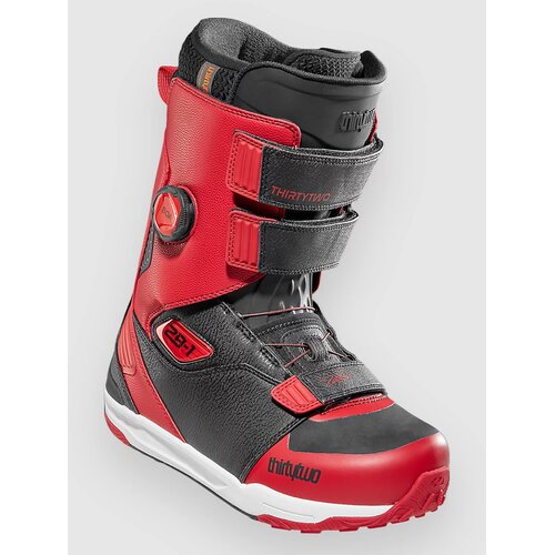 ThirtyTwo Zb-1 BOA 2026 Trdi snowboard cevlji black / red Cene