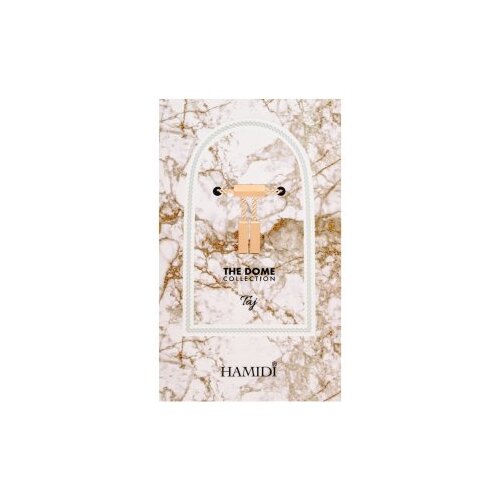 Hamidi Taj parfumirana voda za mo&amp;scaron;ke 100 ml Slike