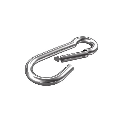 DÖRNER&HELMER 4915034 karabineri, nehrđajući čelik A2 40 mm 20 kom. Cijene