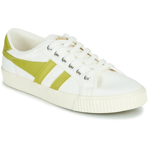 Gola TENNIS MARK COX Bijela Slike