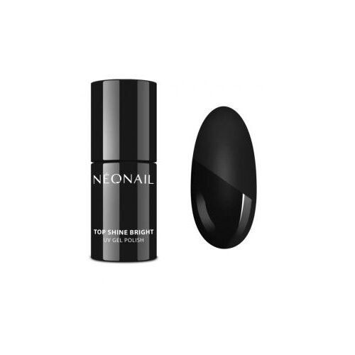  Završni sjaj za UV gel NeoNail 7,2 ml – Top Shine Bright Cijene