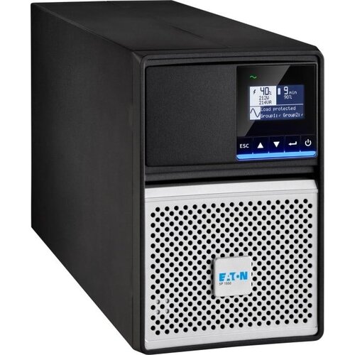 Eaton UPS Uređaj 5P Gen2 - 1550VA, 1350W, Line-Interactive, Tower 5P1550IG2 Slike