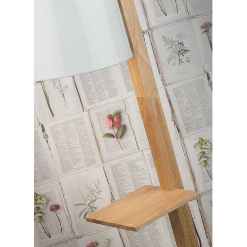 It&amp;acute;s about RoMi STOJEČA SVETILKA Cambridge 30/168/49 cm Slike