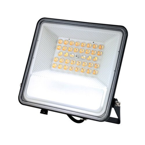 Xled 155434 100W LED reflektor sa anti kodenz.ventilom, 6500K,10210Lm,IP65,AC220-240V,crni M.No12002130-b Cene