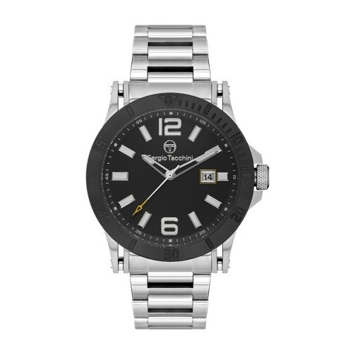 Sergio Tacchini st.1.10426.2 muški analogni ručni sat coastlife Slike