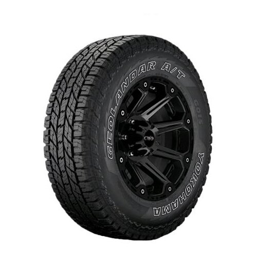 Yokohama Celoletna 225/60R17 99T G015 OWL - Skladišče 5 (Dostava 5 delovnih dni) Cene