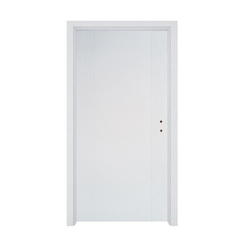 Master Vrata sobna 80x205cm bijela desna craft MDF &amp;scaron;tok Slike