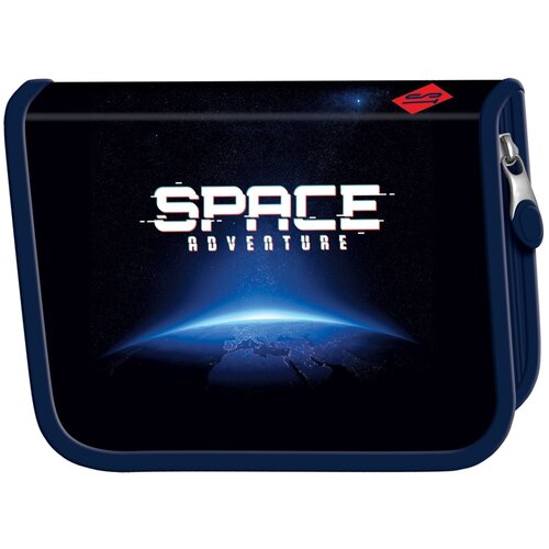 Unipap St.Right Space Adventure sklopiva pernica PC03 20,5x14x3,5cm Slike