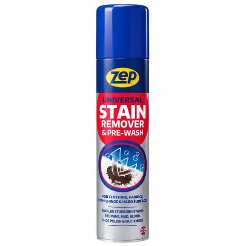 Zep Univerzalno sredstvo za uklanjanje fleka i pretpranje 100ml Slike
