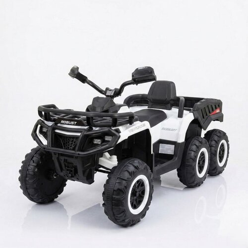 Sporting Machine Veliki Off-Road Kvad Robust 4×4 – Beli (SM-26201B) Cene
