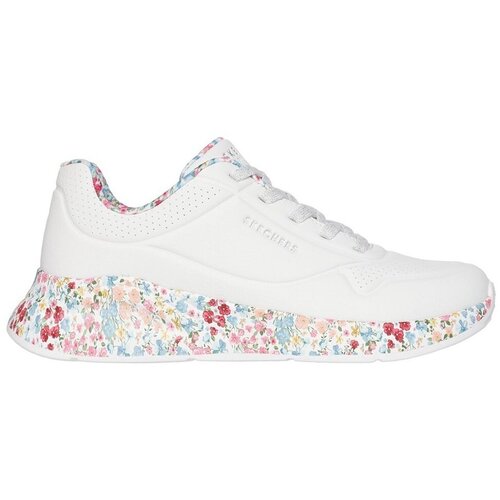Skechers Nizke superge Uno Lite Subtle Prints pisana Cene