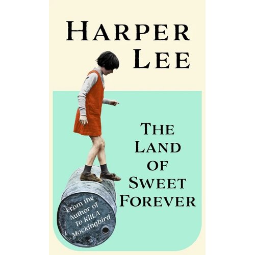 The Book Service Limited The Land of Sweet Forever Slike