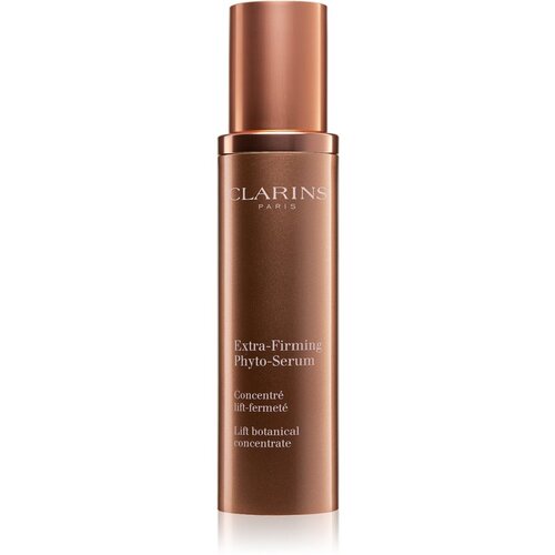 Clarins Extra-Firming Phyto-Serum lifting serum za učvrstitev kože 50 ml Cene