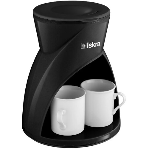 Iskra Aparat za filter kavu CM-8006 Slike