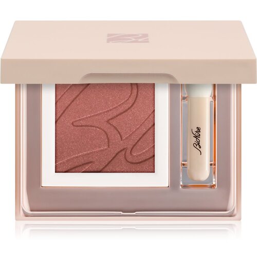 BioNike Color Silky Touch sjenila za oči sa satenastim efektom s aplikatorom 421 Cuivre 3 g Cijene