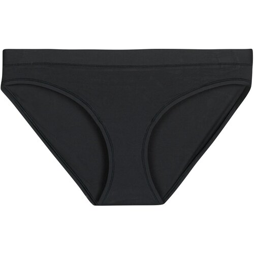 Athena SECONDE PEAU SLIP Crna Slike