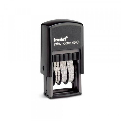 Trodat Datumar Printy 4810 Cene