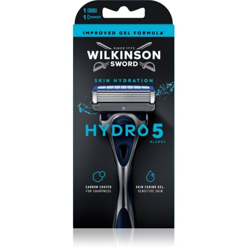 Wilkinson Sword Hydro5 brijač 1 kom Slike
