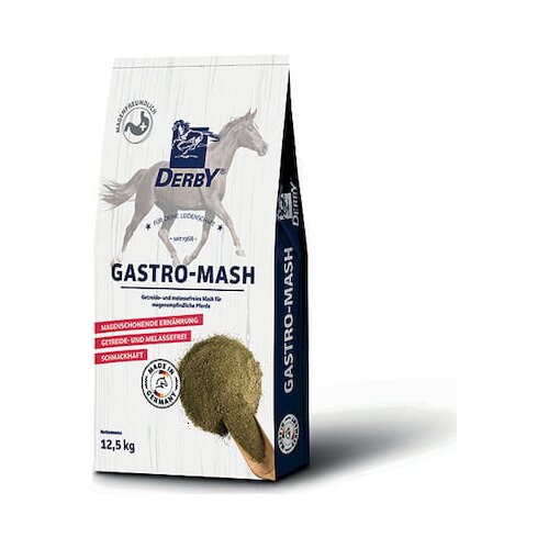 DERBY Gastro-Mash Slike