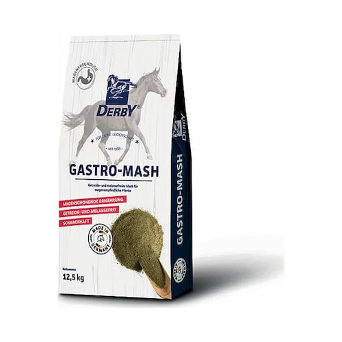 DERBY Gastro-Mash
