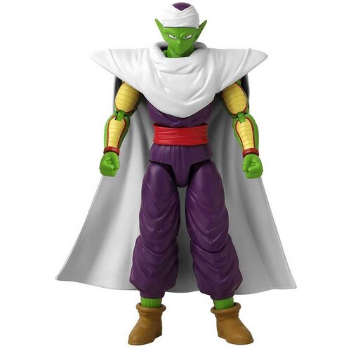  action figure dragon ball super - dragon stars - piccolo (super hero ver.) Slike