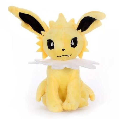 Prestige Figures Pokemon - Jolteon Plush Slike
