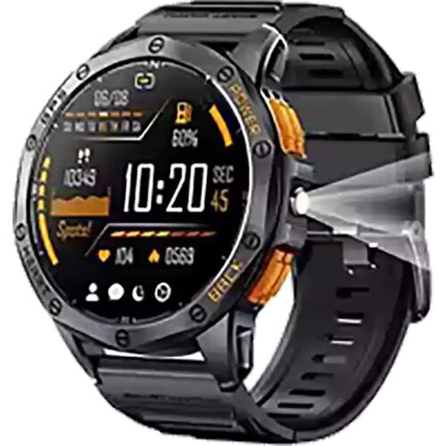 Smart Watch MADOR K67 GPS Crni Cene