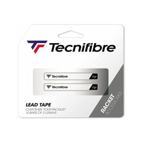 Tecnifibre Olovo za rekete Cene