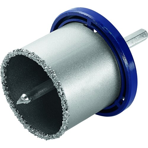 Lux Tools Kruna za bušilicu SET 73mm Cene