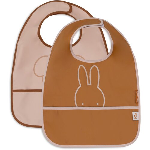 Jollein podbradnjak Miffy Peekaboo wild rose Cijene