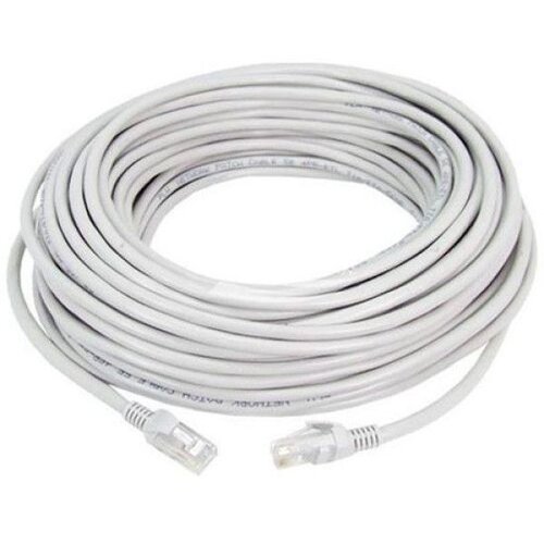 Linkom CAT5e Patch Cable UTP 20m CP1112U Slike