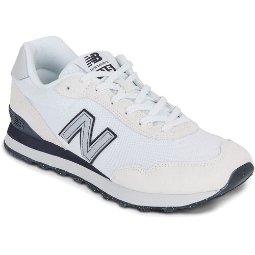 New Balance Nizke superge 515 Bela Slike