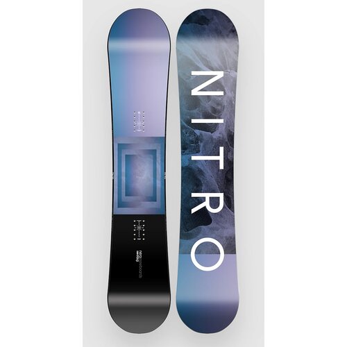 Nitro Fate 2026 Snowboard uni Cene