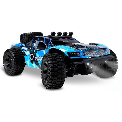 Overmax X-Hooligan RC avto na daljinsko vodenje do 50 km/h Cene